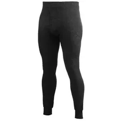 Unterhose mit Eingriff 400 g/qm Schwarz - XL Unterhose