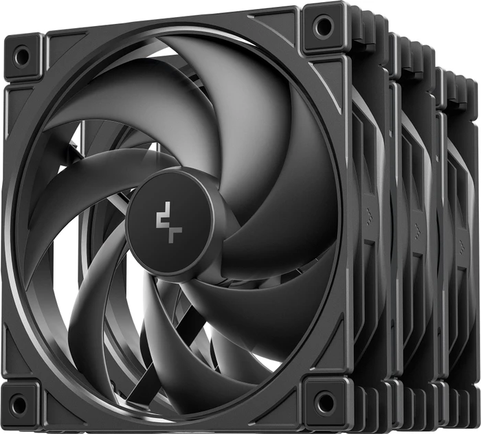 DeepCool FD12 V2 (3 in 1)