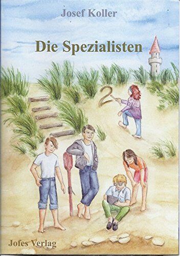 Josef Koller - Die Spezialisten 2 - Preis vom 18.10.2026 15:28:09 h