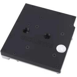 EKWB EK-FB GA Z170X Ultra, Mainboard Wasserkühler