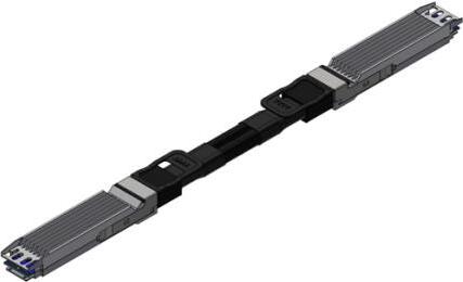 NVIDIA Netzwerkkabel - OSFP zu OSFP - 4 m