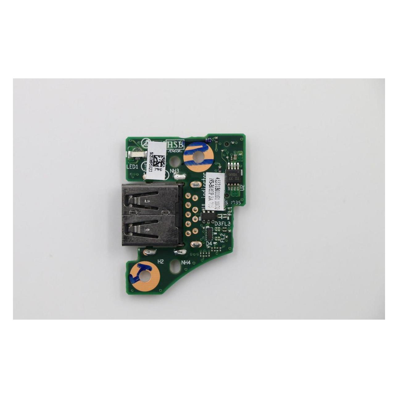 Lenovo USB Subcard TH-2 (01ER085)