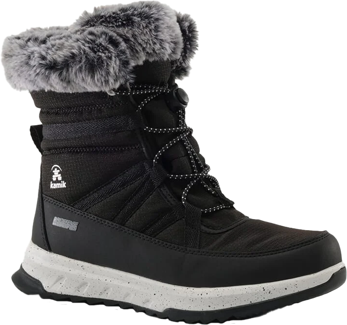 Kamik Women's Stormy F Black 38