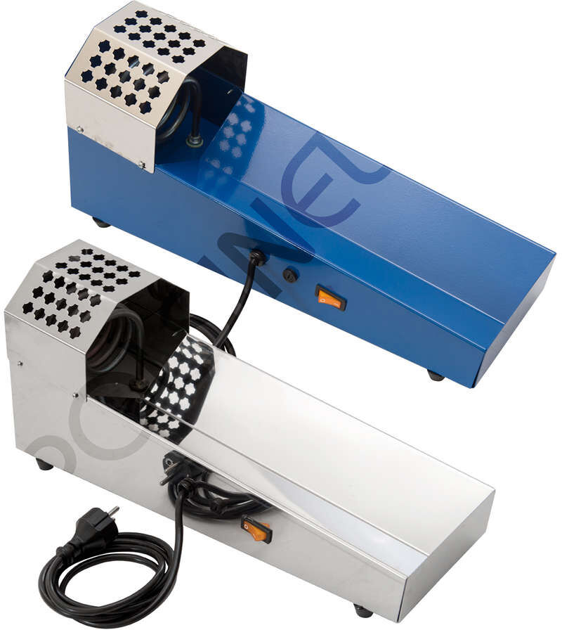 Polsinelli Résistence pour capsuleuse de table 800W 230V
