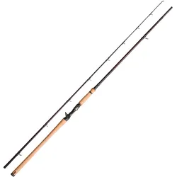 Savage Gear Alpha SG6 Monster 2.59m 200-600g Baitcastrute