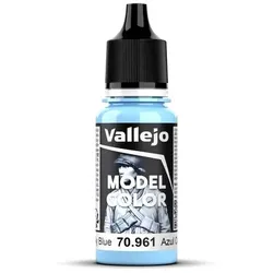 Vallejo Model Color Sky Blue 18 ml (64)