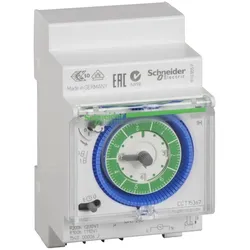 Schneider Electric Mechanische Zeitschaltuhr CCT15367