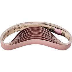 PFERD TOOLS BA 30/533 T A 180 45005118 Schleifband Körnung (num) 180 (L x B) 533 mm x 30 mm 20 St.