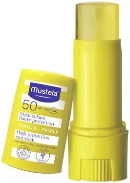 Mustela Stick Solar SPF50 9ml