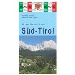 Buch m.d.WM nach Südtirol