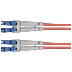 Telegärtner Patch-Kabel (10 m), Netzwerkkabel