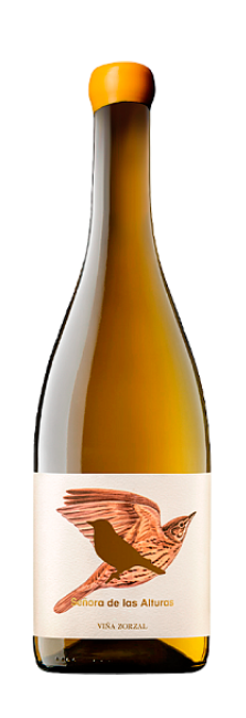 Proyecto Zorzal Viña Zorzal Señora de las Alturas Blanco 2025 - 75cl
