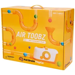 Fat Brain Toys Air Toobz