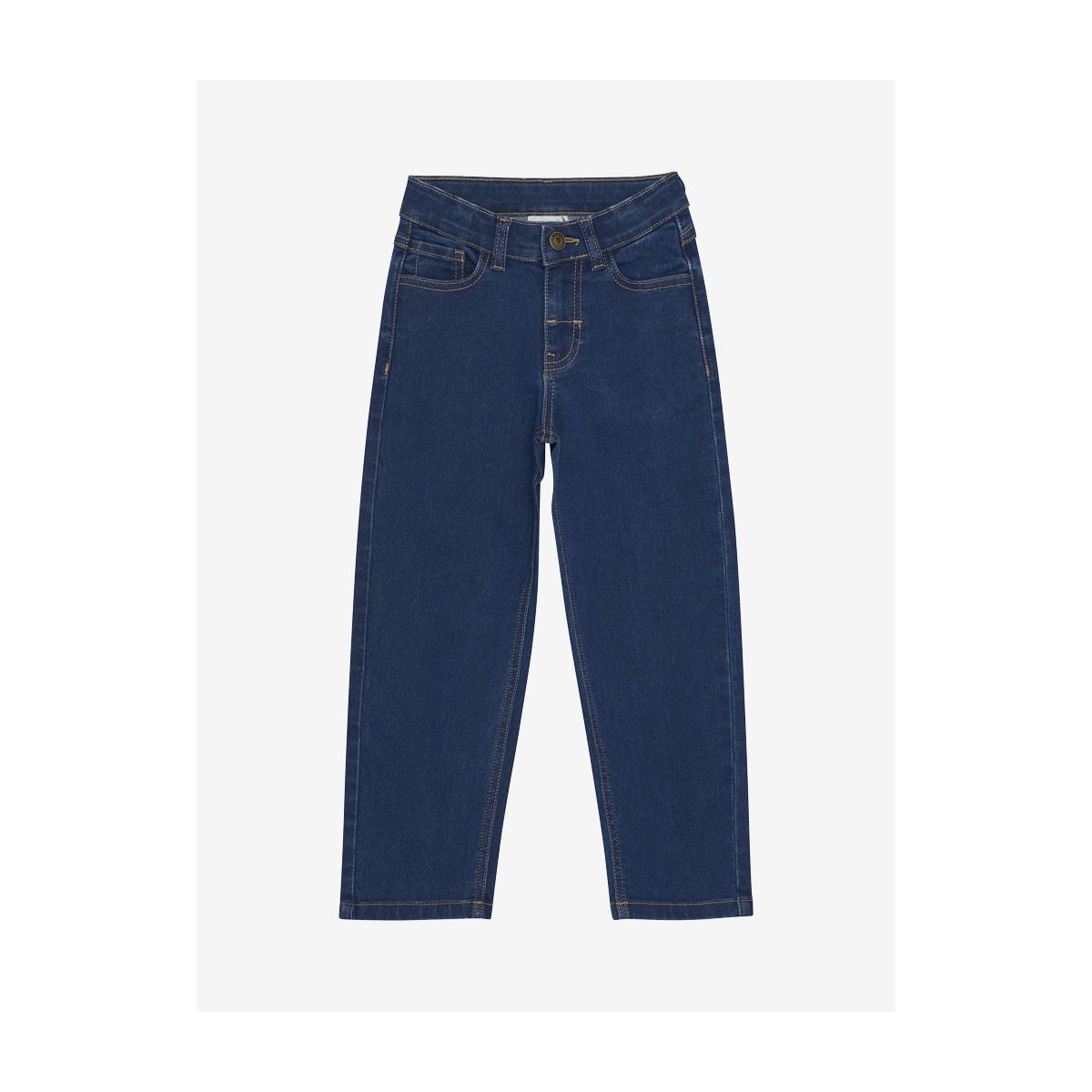 Minymo Jeans Regular denim (776) 116 6533-776-116