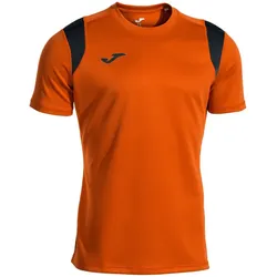 JOMA Stimulus Trikot 881 - orange/schwarz M