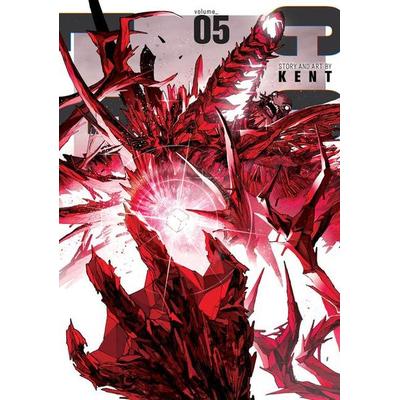 Colorless Vol. 5, Taschenbuch von Kent, Seven Seas Entertainment, LLC