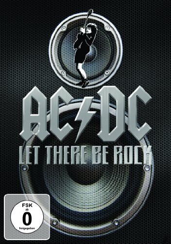 Eric Dionysius - AC/DC - Let There Be Rock - Preis vom 19.10.2026 19:33:35 h