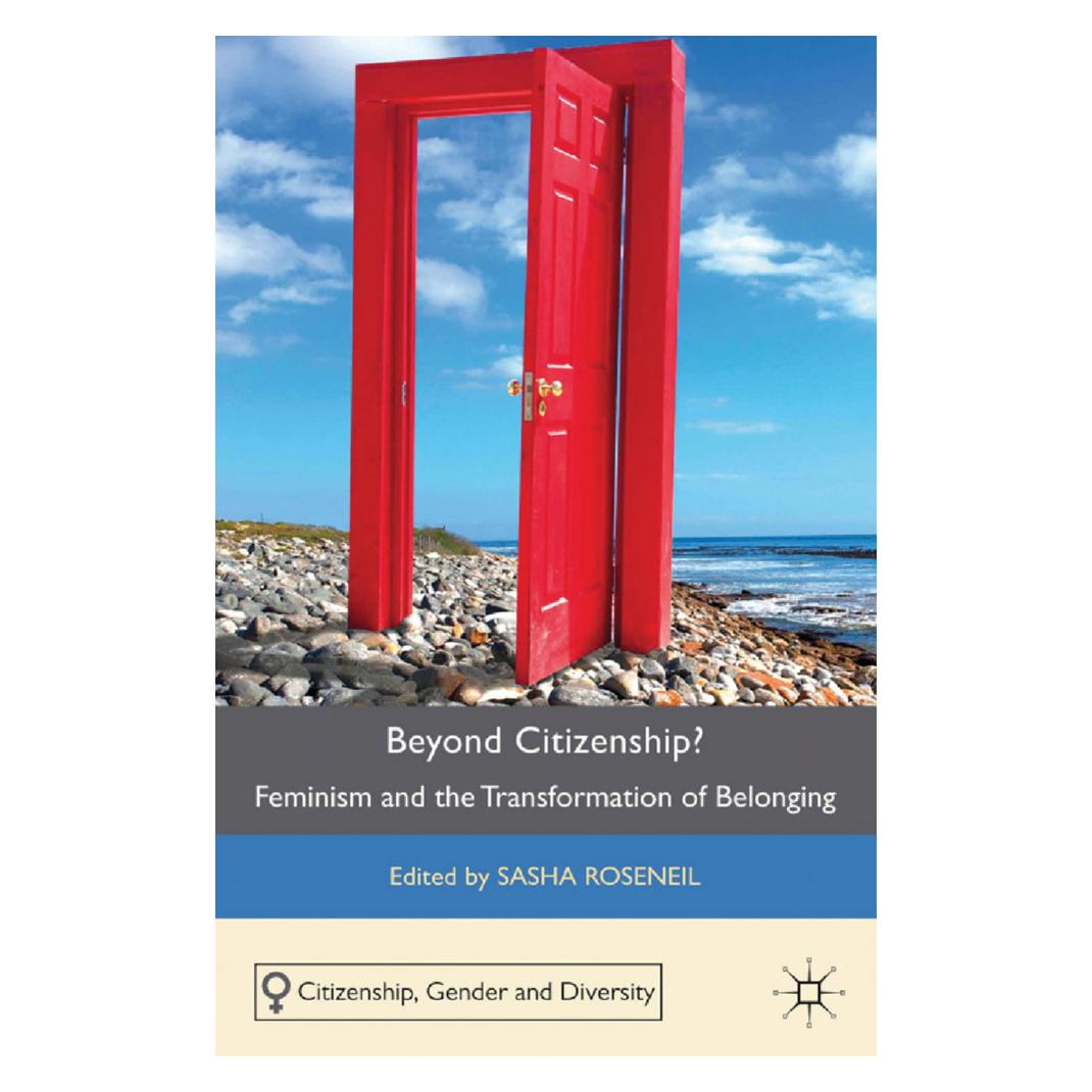 Springer Beyond Citizenship? (Englisch, Softcover, S. Roseneil) (55815888)