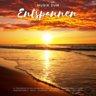 Musik zum Entspannen - Susan Heidbrink, Audio, 4064066779900