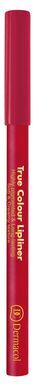 Dermacol True Colour Lipliner 1 un