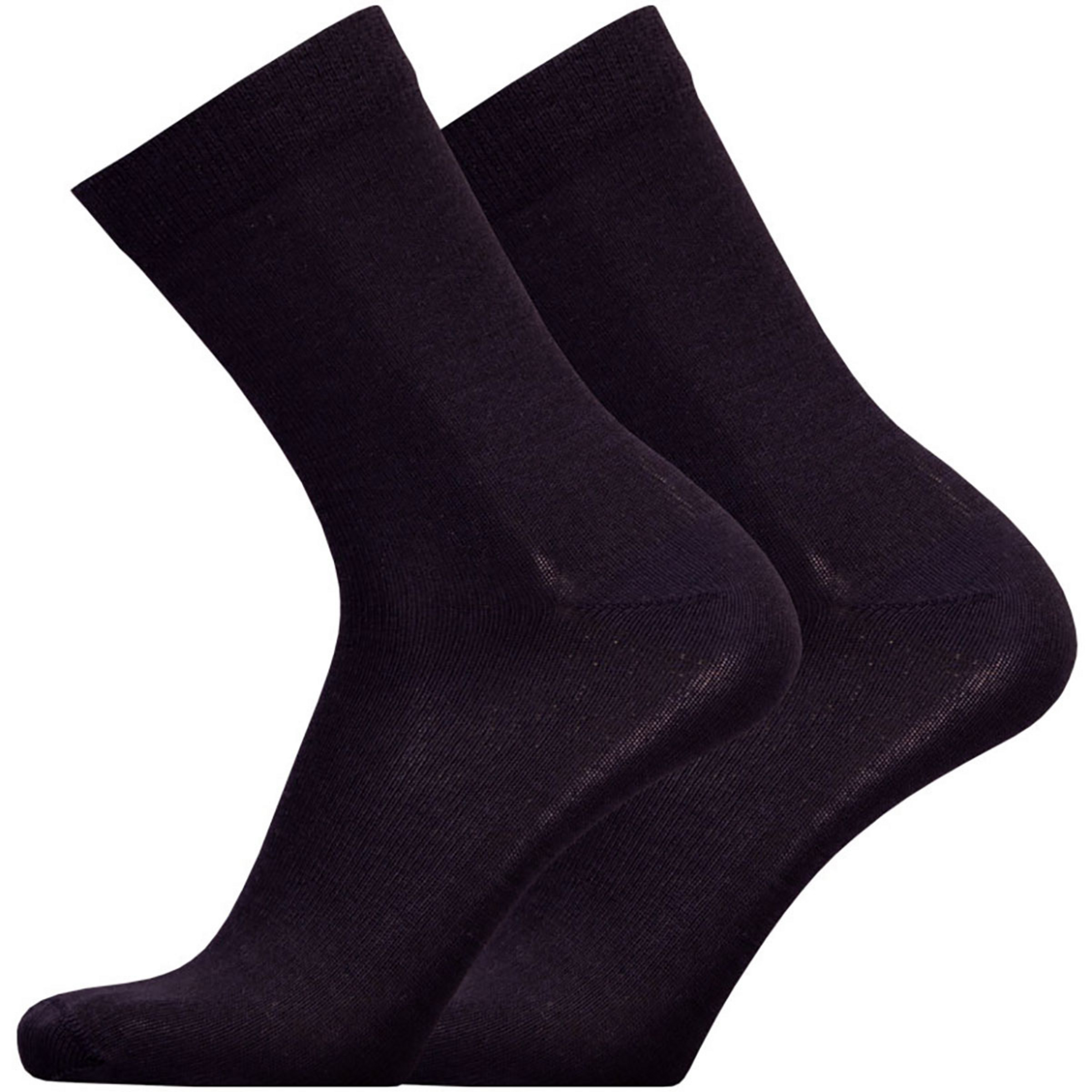 UphillSport Merino Lifestyle Light Freizeitsocken schwarz Größe 47 Lifestyle Merinowolle