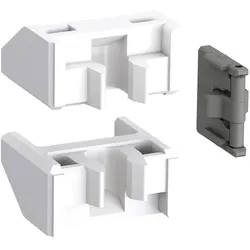 ABB VM4 Mechanische Verriegelung, passend für AF09 ... AF38 1SBN030105T1000  - 10 Stück