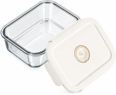 HOLDN' STORAGE HOLDN’ STORAGE Vacuum Food Storage Containers & Pump Collection - Set-of-1