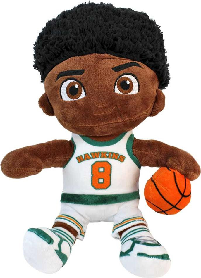 Whitehouse Leisure Stranger Things Lucas Plüschtier, 34 cm