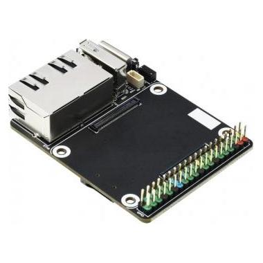 Raspberry Pi Dual Gigabit Ethernet network card for Compute module 4 (WV22360)