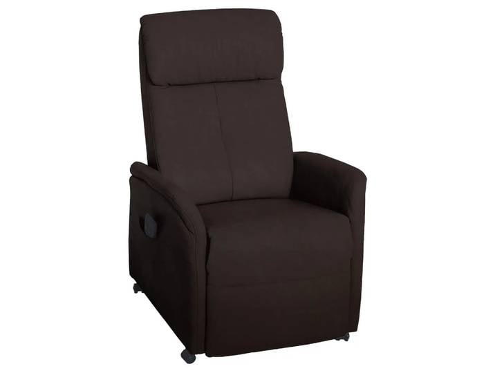 Relaxer Calabria Basic Himolla / Farbe: Schoko