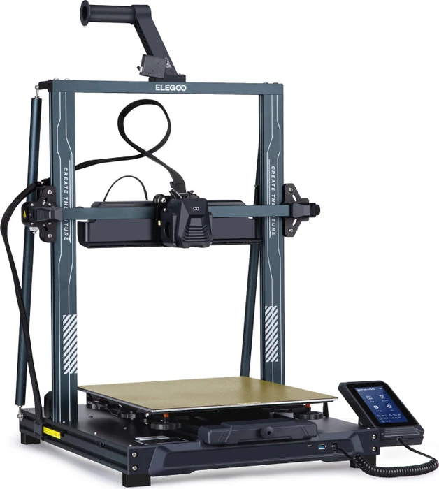 ELEGOO Neptune 4 Plus FDM PRINTER-EU PLUG