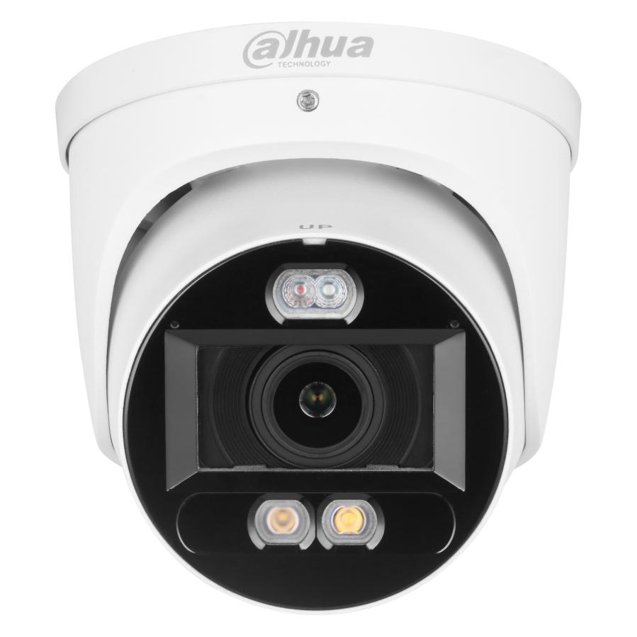 Dahua NET CAMERA 5MP EYEBALL/HDW3549H-ZAS-PV-27135 (2960 x 1668 Pixels) (IPC-HDW3549H-ZAS-PV-27135)