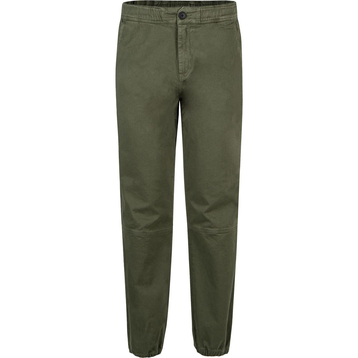 Montura Wander Cotton Pants verde salvia (49) XL MPLC50X-0278-49-XL