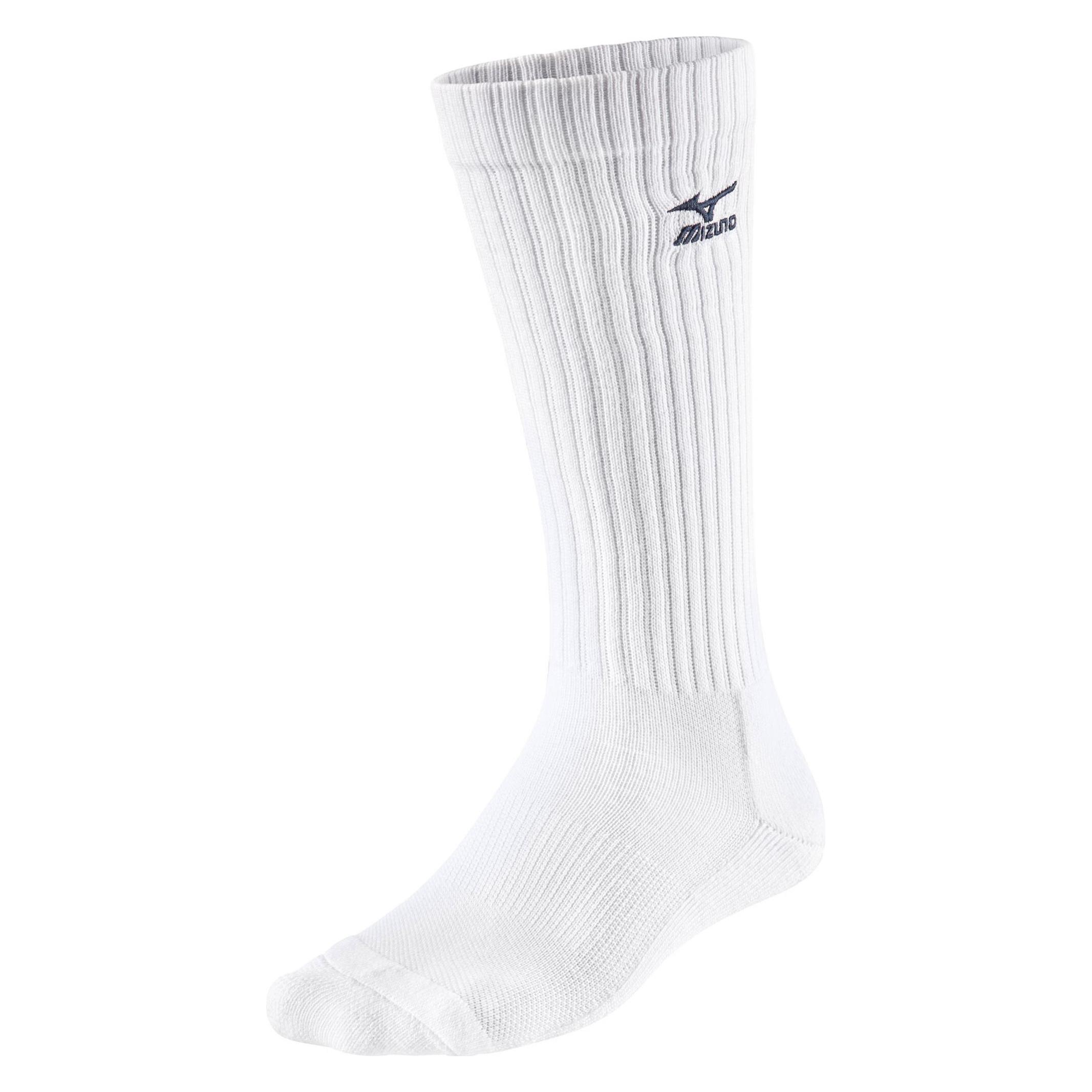 Mizuno Volley Socken Lang (38 - 40) (67XUU71671)