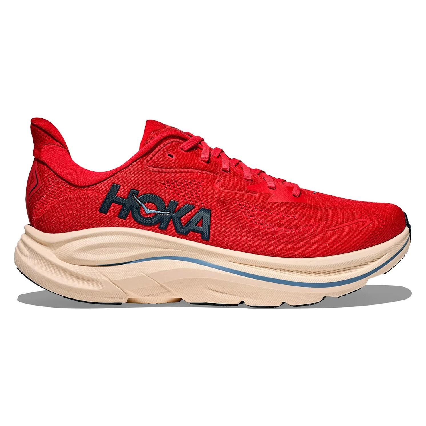 Hoka Clifton 10 (42.5) (1162030-VLLN)