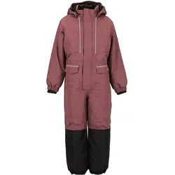 ZigZag, Unisex, Skijacke, Merry (152), Braun