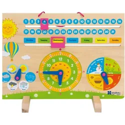 Topbright Toys My Calendar