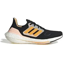 adidas Ultraboost 22 Laufschuhe Damen - schwarz/gelb - 37 1/3