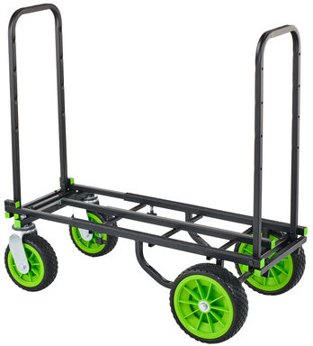 Gravity CART L 01 B Noir