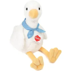 Teddy Hermann Ente Elisa 28cm (9 cm)