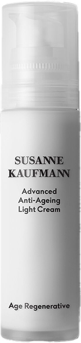 50ml Susanne Kaufmann Advanced Anti-Ageing Light Cream