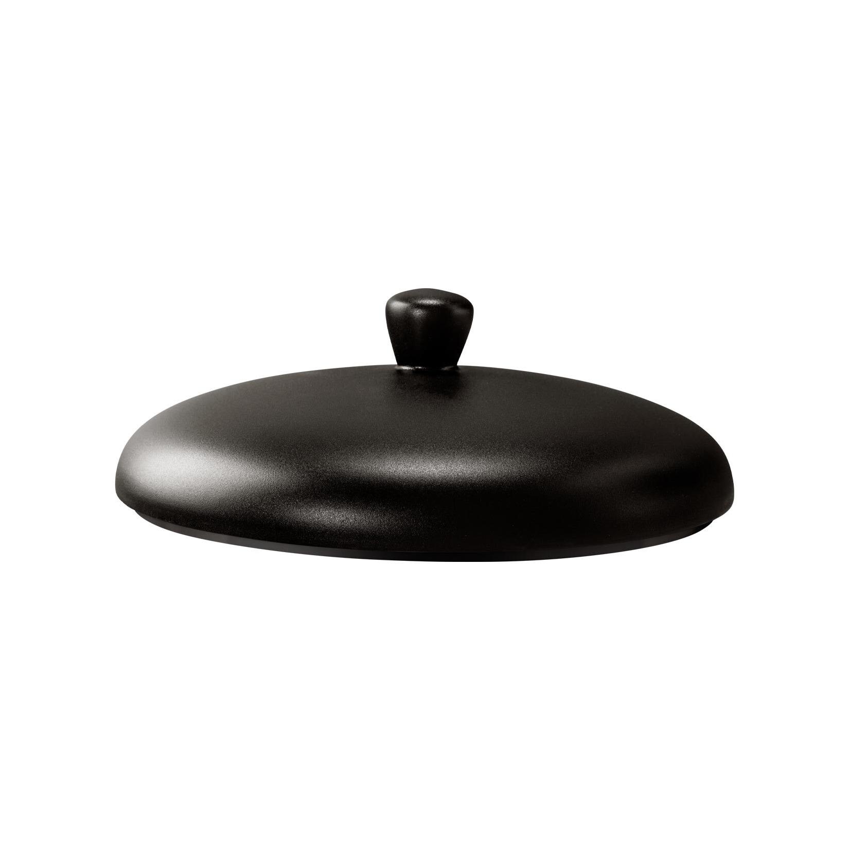 Seltmann Weiden Deckel zur Schüssel Liberty Velvet Black ø 28 cm