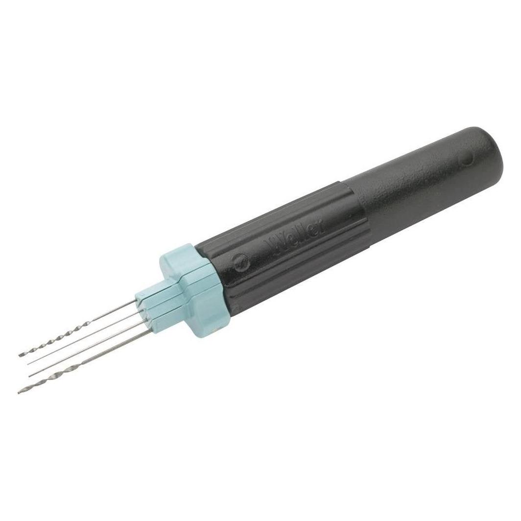 Weller Erem Lötstation -Reinigungsset, DS und DSX-Entlötdüsen DS 205 (T0051350099)