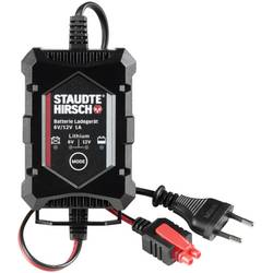 Staudte-Hirsch SH-3.170 331700 Kfz-Ladegerät 6 V, 12 V 2 A