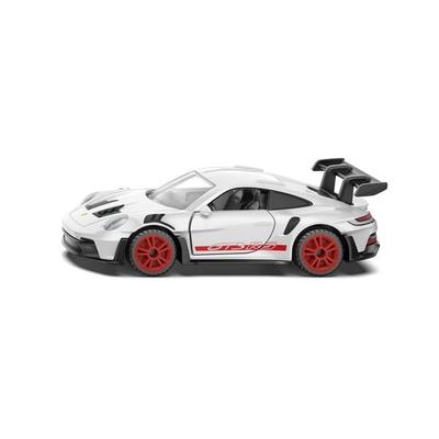 Siku 1500 - Porsche 911 GT3 RS, 80x27x33mm