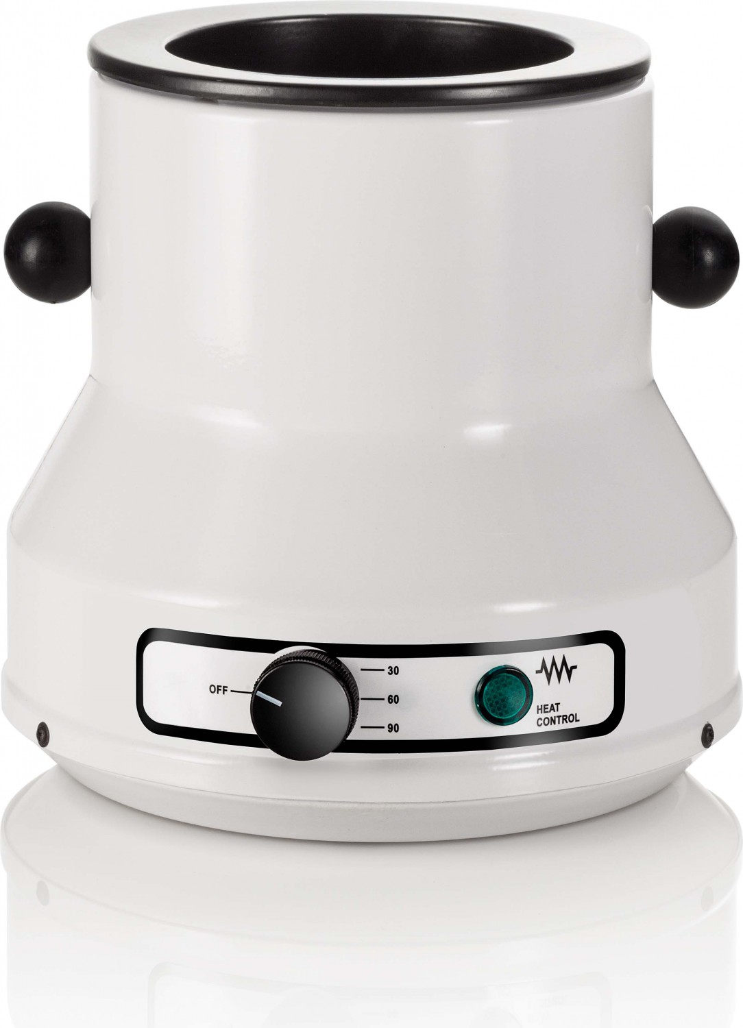 XanitaliaPro Tondo Export Wachswärmer XP-210.003