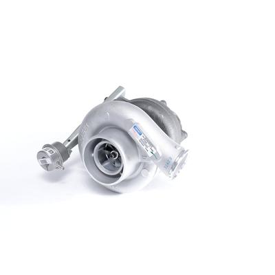 BTS TURBO Lader, Aufladung T917534