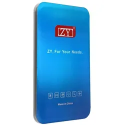 Partner Telecom LCD display! OEM LCD Screen iPhone 13 with digitizer black (ZY-LTPS) IC Transferable (Display, Apple iPhone 13), Mobilgerät Ersatzteile, Schwarz