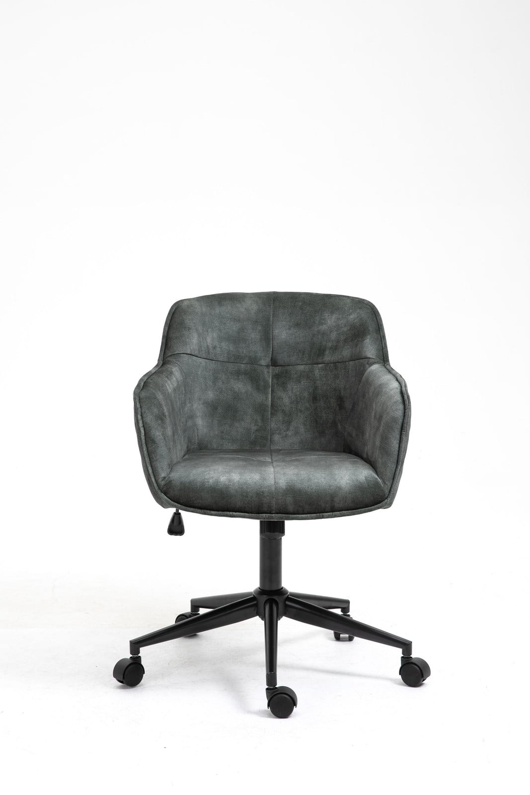 Wolf Möbel Active Stool voor volwassenen, antraciet