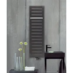 Zehnder Design-Heizkörper Metropolitan ZM101240AZ00000